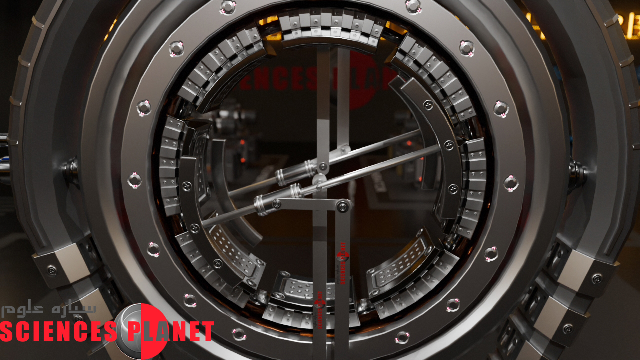 New Inventions/New Inventions in the World/Registered Inventions in the World/Electricity generation using Earth rotation/Electricity generation using Earth orbits/Electricity generation in space/Space magnetic generator/Ali Pourahmad